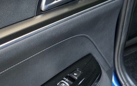 KIA K5, 2021 год, 2 950 000 рублей, 16 фотография