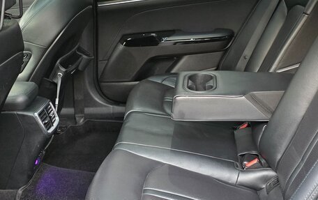 KIA K5, 2021 год, 2 950 000 рублей, 17 фотография