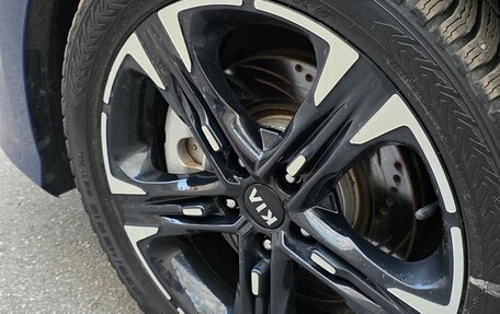 KIA K5, 2021 год, 2 950 000 рублей, 8 фотография