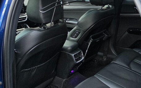 KIA K5, 2021 год, 2 950 000 рублей, 15 фотография