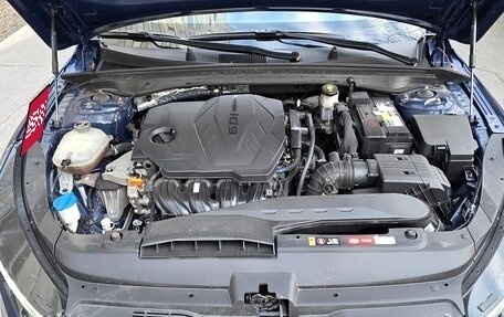 KIA K5, 2021 год, 2 950 000 рублей, 12 фотография