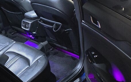 KIA K5, 2021 год, 2 950 000 рублей, 31 фотография