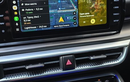 KIA K5, 2021 год, 2 950 000 рублей, 26 фотография