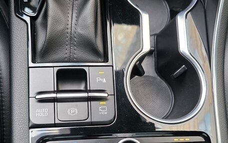 KIA K5, 2021 год, 2 950 000 рублей, 27 фотография