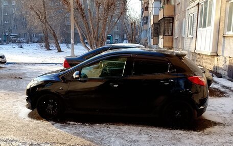 Mazda Demio III (DE), 2007 год, 450 000 рублей, 4 фотография