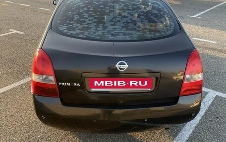 Nissan Primera III, 2006 год, 350 000 рублей, 2 фотография