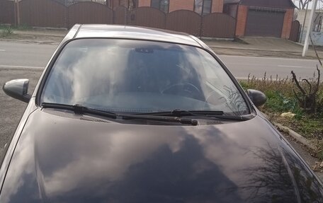 Nissan Primera III, 2006 год, 350 000 рублей, 9 фотография