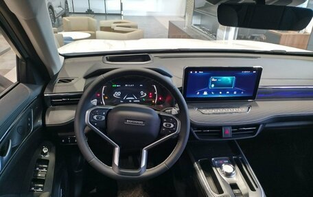 Haval Jolion, 2025 год, 2 849 000 рублей, 12 фотография