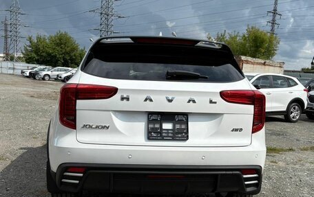 Haval Jolion, 2025 год, 2 849 000 рублей, 4 фотография