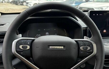 Haval Jolion, 2025 год, 2 849 000 рублей, 8 фотография