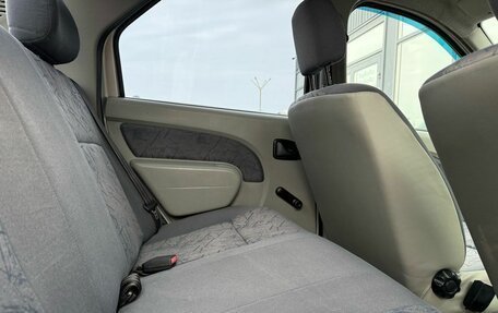 Renault Logan I, 2006 год, 395 000 рублей, 4 фотография