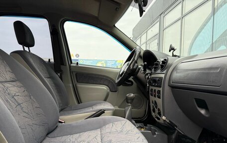 Renault Logan I, 2006 год, 395 000 рублей, 7 фотография