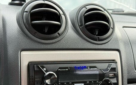 Renault Logan I, 2006 год, 395 000 рублей, 16 фотография