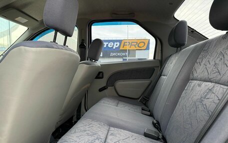 Renault Logan I, 2006 год, 395 000 рублей, 13 фотография