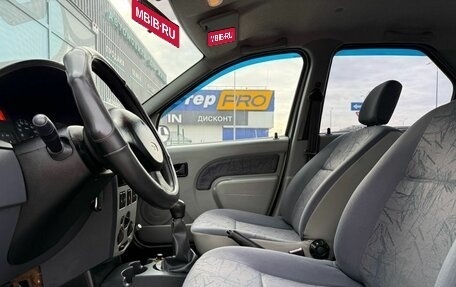 Renault Logan I, 2006 год, 395 000 рублей, 12 фотография