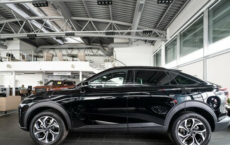 Haval F7, 2025 год, 3 399 000 рублей, 8 фотография