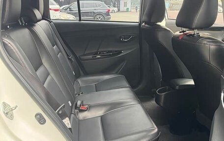 Toyota Yaris XP150 рестайлинг, 2022 год, 1 310 000 рублей, 26 фотография