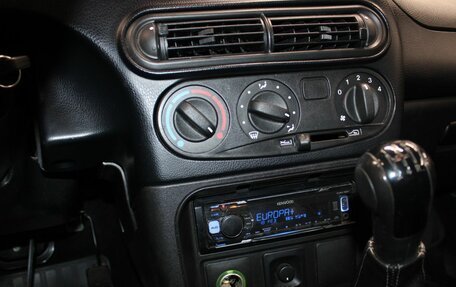 Chevrolet Niva I рестайлинг, 2015 год, 457 000 рублей, 18 фотография