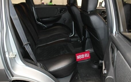 Chevrolet Niva I рестайлинг, 2015 год, 457 000 рублей, 15 фотография