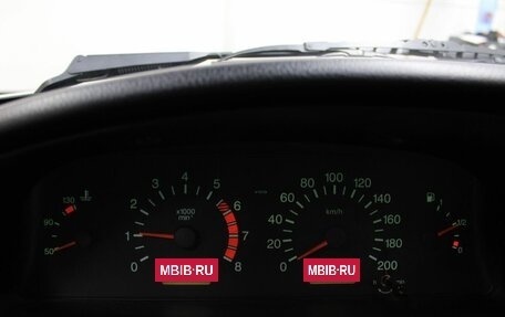 Chevrolet Niva I рестайлинг, 2015 год, 457 000 рублей, 17 фотография