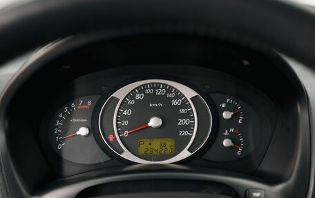 Hyundai Tucson III, 2007 год, 980 000 рублей, 12 фотография