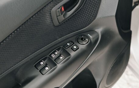 Hyundai Tucson III, 2007 год, 980 000 рублей, 15 фотография