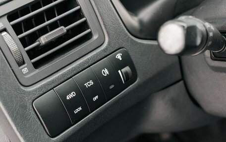 Hyundai Tucson III, 2007 год, 980 000 рублей, 16 фотография