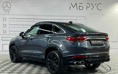 Geely Tugella FY11, 2023 год, 3 050 000 рублей, 8 фотография