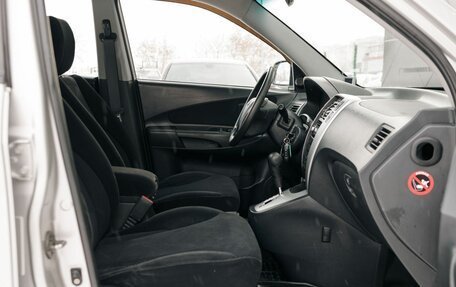 Hyundai Tucson III, 2007 год, 980 000 рублей, 18 фотография