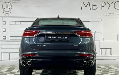 Geely Tugella FY11, 2023 год, 3 050 000 рублей, 7 фотография