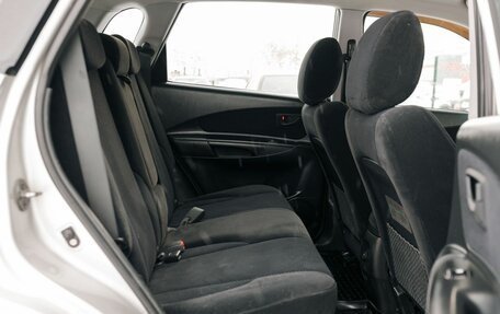 Hyundai Tucson III, 2007 год, 980 000 рублей, 17 фотография