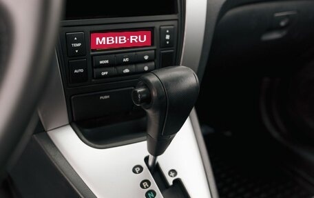 Hyundai Tucson III, 2007 год, 980 000 рублей, 14 фотография