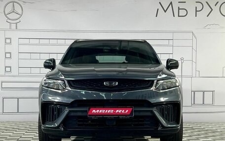 Geely Tugella FY11, 2023 год, 3 050 000 рублей, 2 фотография