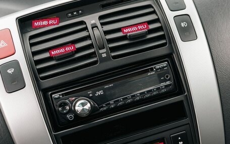 Hyundai Tucson III, 2007 год, 980 000 рублей, 13 фотография