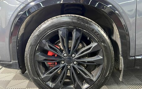 Geely Tugella FY11, 2023 год, 3 050 000 рублей, 10 фотография