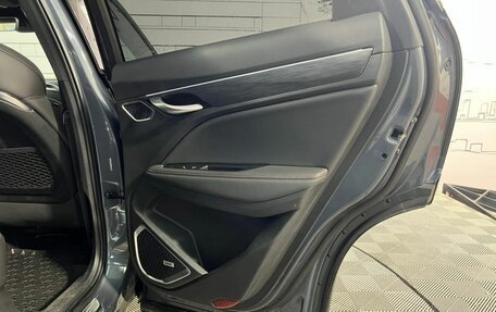 Geely Tugella FY11, 2023 год, 3 050 000 рублей, 14 фотография