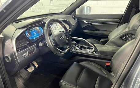 Geely Tugella FY11, 2023 год, 3 050 000 рублей, 15 фотография