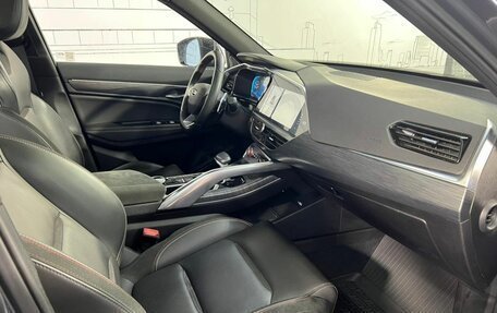 Geely Tugella FY11, 2023 год, 3 050 000 рублей, 18 фотография