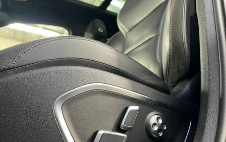 Geely Tugella FY11, 2023 год, 3 050 000 рублей, 16 фотография