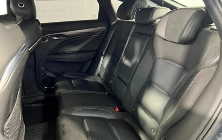 Geely Tugella FY11, 2023 год, 3 050 000 рублей, 22 фотография