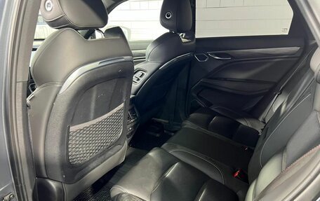 Geely Tugella FY11, 2023 год, 3 050 000 рублей, 23 фотография