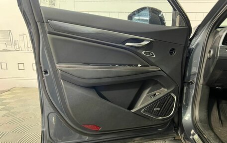 Geely Tugella FY11, 2023 год, 3 050 000 рублей, 11 фотография