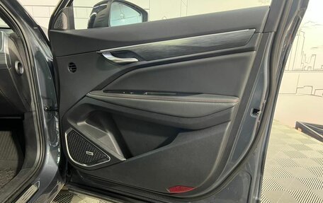 Geely Tugella FY11, 2023 год, 3 050 000 рублей, 13 фотография