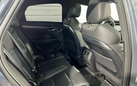 Geely Tugella FY11, 2023 год, 3 050 000 рублей, 20 фотография