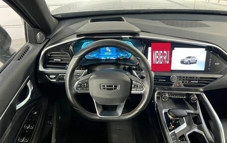 Geely Tugella FY11, 2023 год, 3 050 000 рублей, 24 фотография