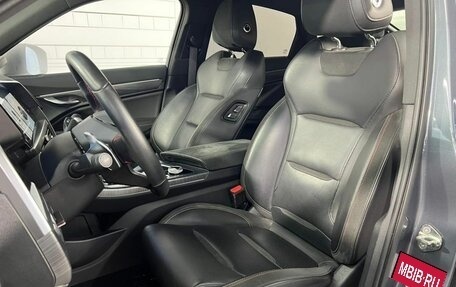 Geely Tugella FY11, 2023 год, 3 050 000 рублей, 21 фотография