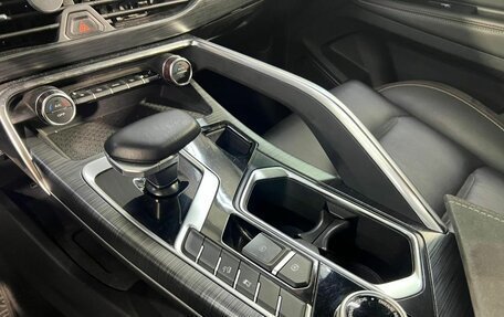 Geely Tugella FY11, 2023 год, 3 050 000 рублей, 25 фотография