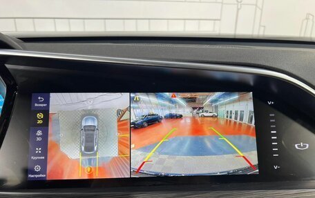 Geely Tugella FY11, 2023 год, 3 050 000 рублей, 29 фотография