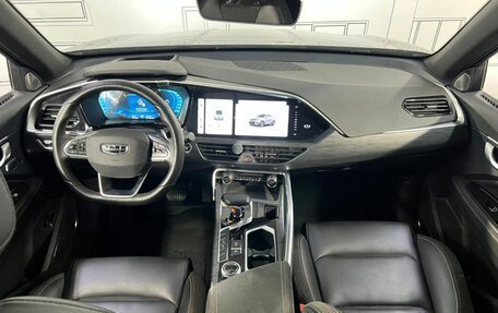 Geely Tugella FY11, 2023 год, 3 050 000 рублей, 30 фотография