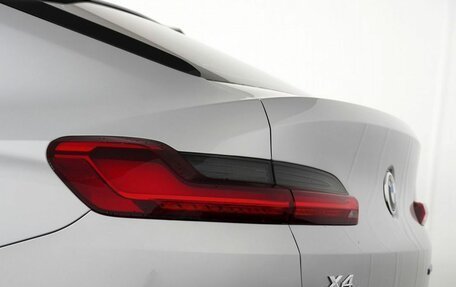 BMW X4, 2021 год, 5 490 000 рублей, 9 фотография